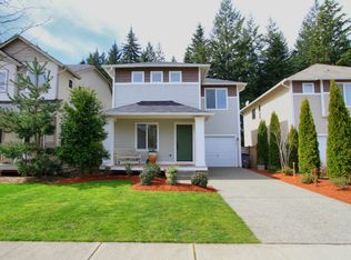 11035 Elliston Way NE, Redmond, WA 98053
