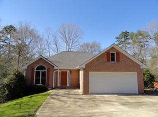 1051 Skipstone Point, Watkinsville, GA 30677