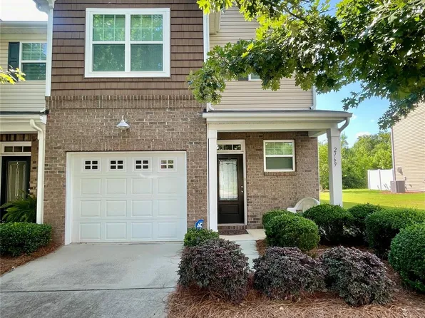 2769 Sawbridge Ln, Gastonia, NC 28056