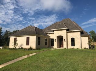 120 Lake Dr, West Monroe, LA 71291