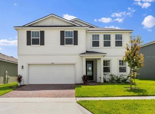 1960 Valencia Blossom St, Clermont, FL 34711