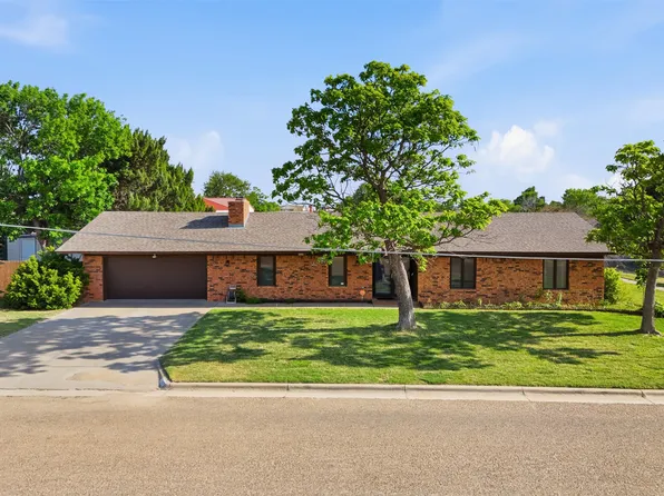 717 SW 3rd St, Guymon, OK 73942