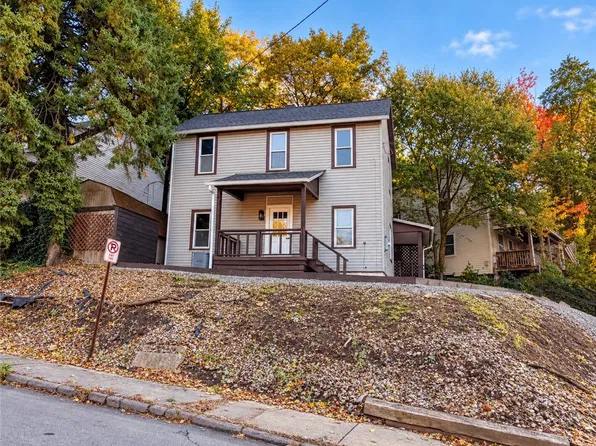 300 Morton Ave, Butler, PA 16001