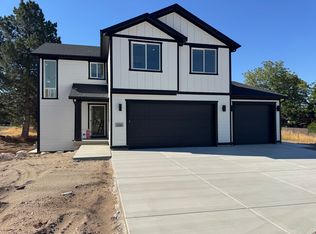 2858 E 1050 N, Layton, UT 84040
