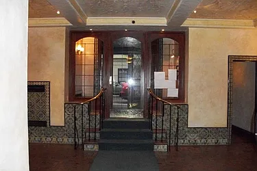 Rented by Corcoran
