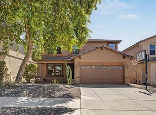 1917 E Daley Ln, Phoenix, AZ 85024