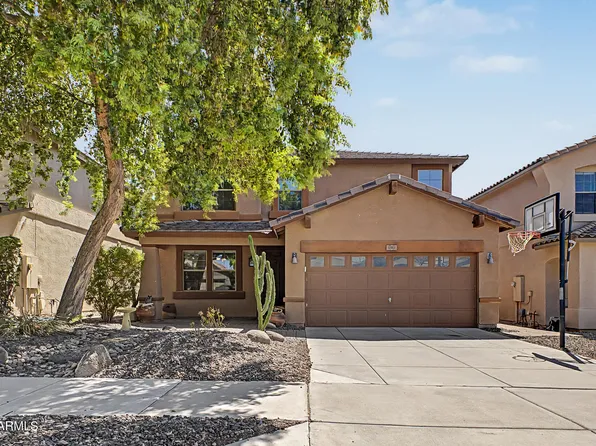 1917 E DALEY Lane, Phoenix, AZ 85024