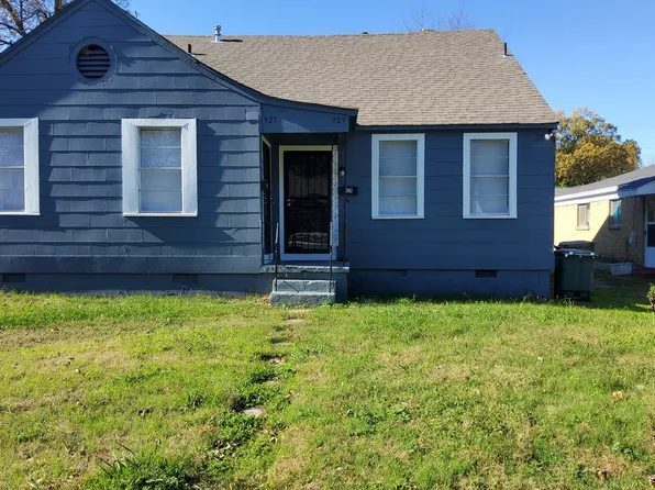 929 Maple Dr, Memphis, TN 38108
