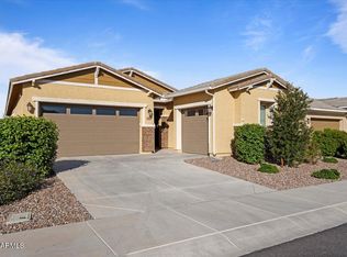 2264 E Isaiah Ave, Gilbert, AZ 85298