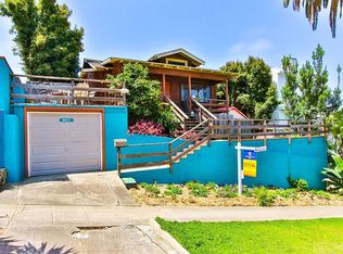 4677 Niagara Ave, San Diego, CA 92107