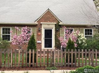 722 Bowen St, Longmont, CO 80501