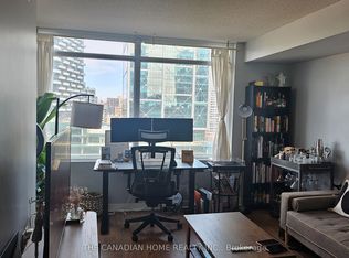 25 Telegram Mews N #1801, Toronto, ON M5V 3Z1