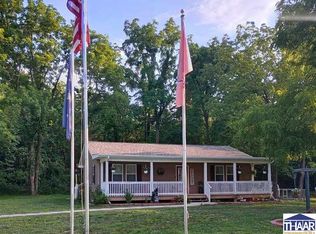 12921 S White St, Terre Haute, IN 47802