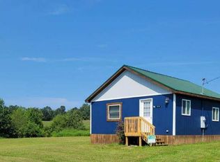 310 Markham Rd, Dawson Springs, KY 42408