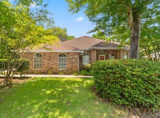 10231 Grackle Ct, Perdido Key, FL 32507