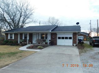 381 Slate Branch Rd, Somerset, KY 42503