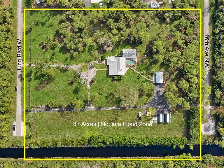 840 Jung Blvd W — Photo 1