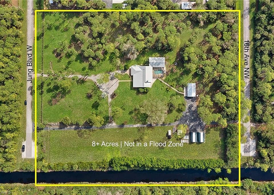 1st image of 840 Jung BLVD W