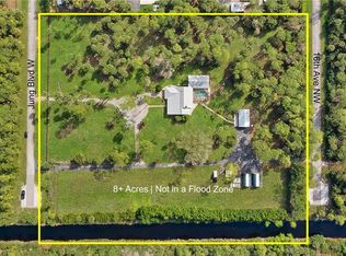 840 Jung BLVD W, NAPLES, FL 34120