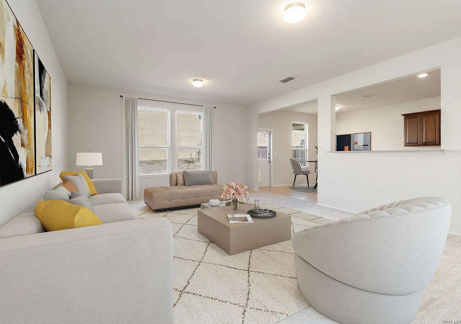 3 bed, 2.5 bath, 1804 sqft, $1,775 — Photo 3
