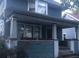 754 Sandusky St, Ashland, OH 44805