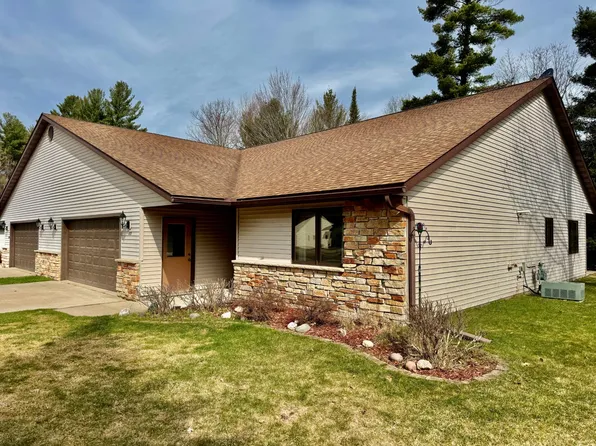 105 Aquila Ct N, Eagle River, WI 54521