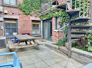 658 Massachusetts Ave APT 4C, Boston, MA 02118
