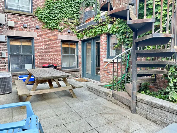 658 Massachusetts Ave, Boston, MA