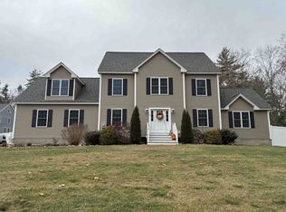 5 Sheldon Road, Derry, NH 03038