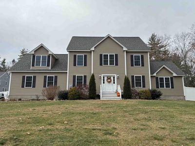 5 Sheldon Road, Derry, NH, 03038