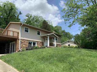 355 Chandler Dr, Ellettsville, IN