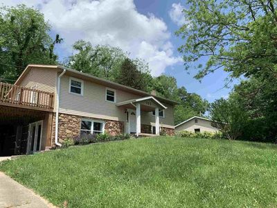 355 Chandler Dr, Ellettsville, IN, 47429
