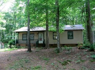 9707 Belt Rd, Midland, NC 28107