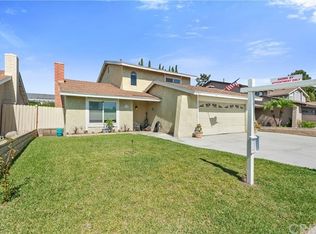 3782 Leticia St, Chino, CA 91710