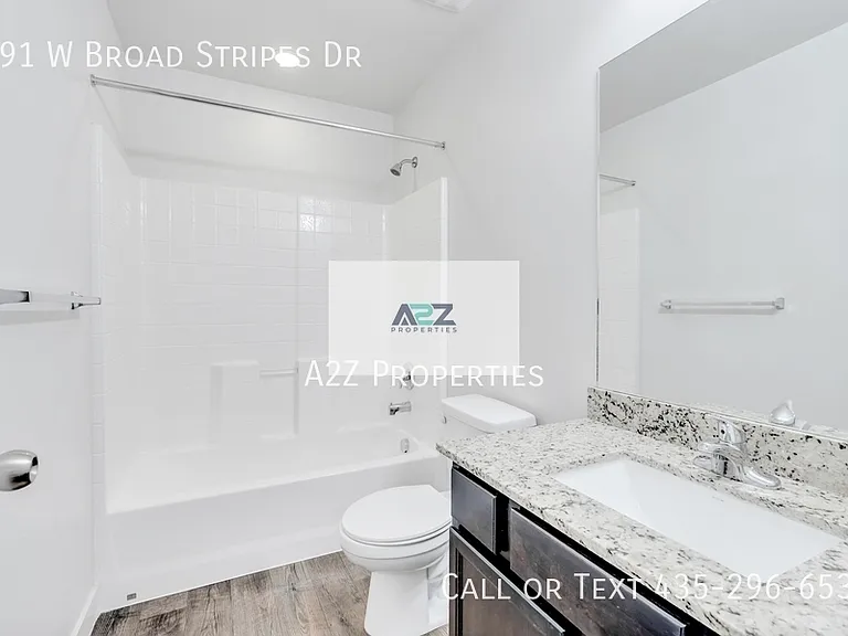 691 W Broad Stripes Dr — Photo 14