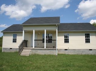 623 Beverly Ave, Hohenwald, TN 38462