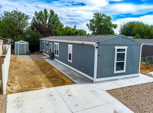 271 Clements Way, Fruita, CO 81521