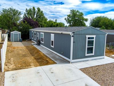 271 Clements Way, Fruita, CO, 81521