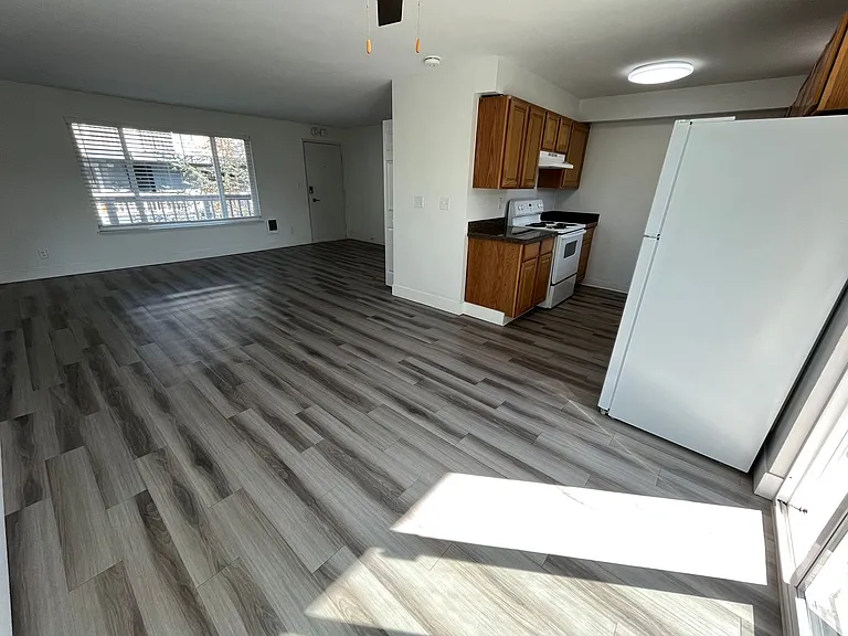 Lakeside Apartments — Photo 8