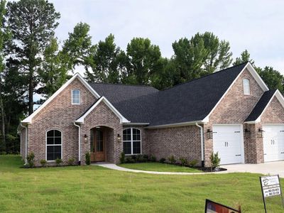 5621 Deaton Pl, Texarkana, TX, 75503