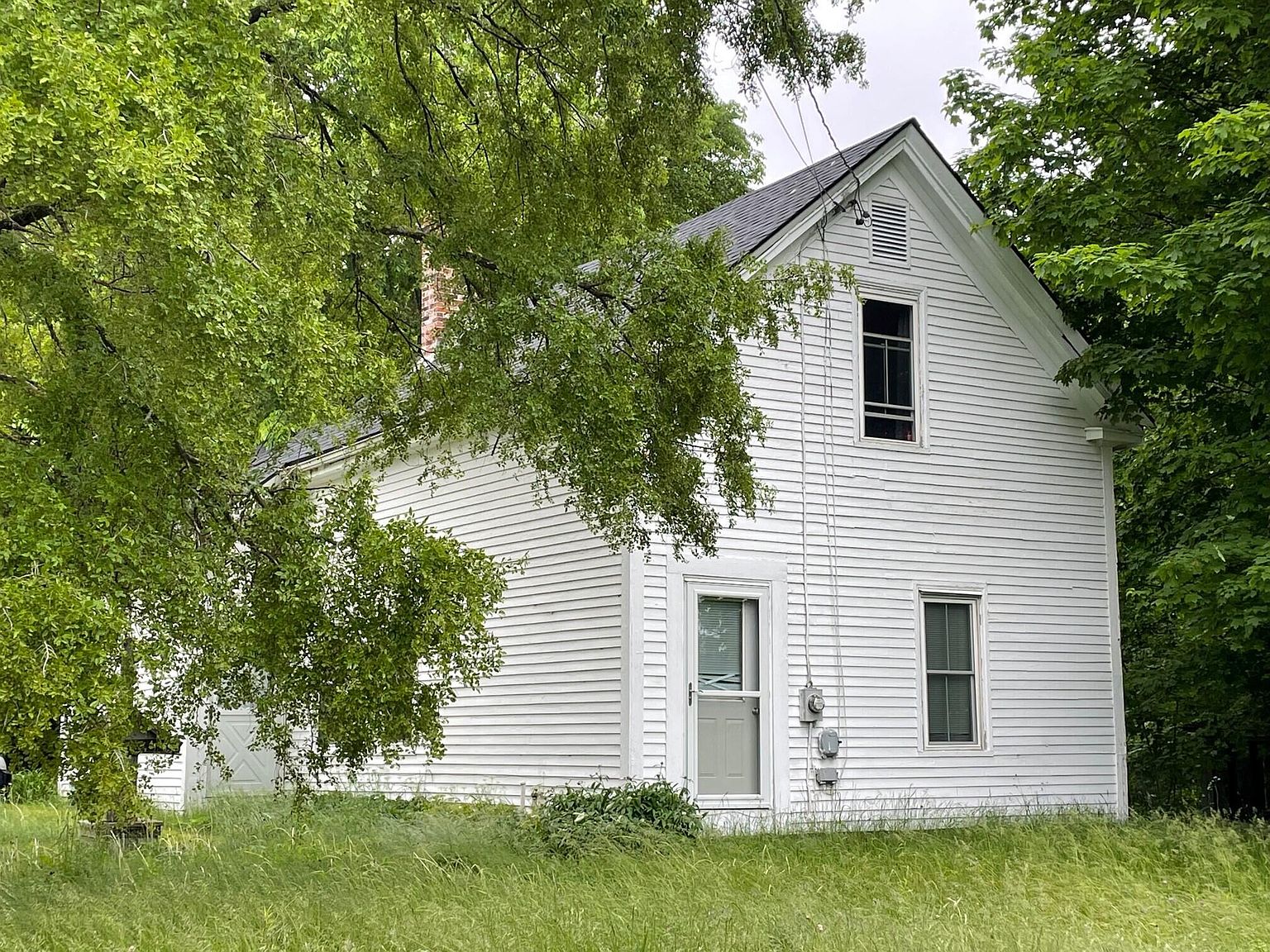 9 Ridge Road, Cherryfield, ME 04622 Zillow