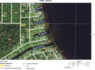 3536 Dwight St, Port Charlotte, FL 33981