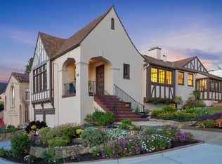 2900 Sheffield Ave, Oakland, CA 94602