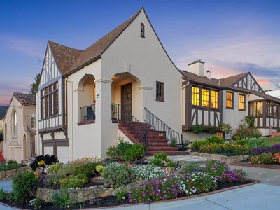 2900 Sheffield Ave, Oakland, CA, 94602