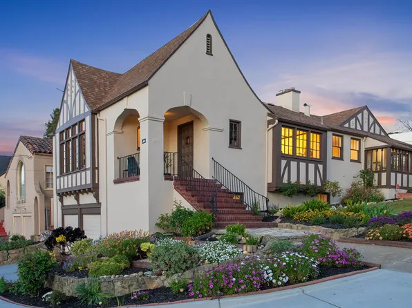 2900 Sheffield Ave, Oakland, CA 94602