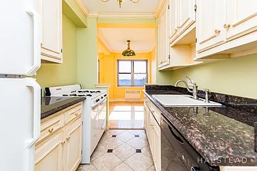 Sold by Halstead Real Estate