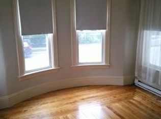 42 Dayton St APT 1L, Worcester, MA 01609