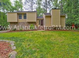 6796 Ivy Log Dr, Austell, GA 30168