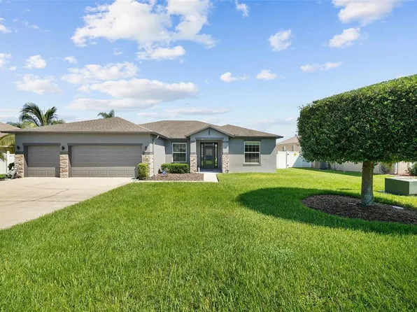 3349 Summit Ln, Lakeland, FL 33810