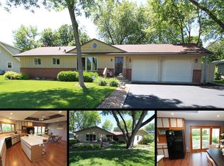 6850 Brookview Dr NE, Fridley, MN 55432